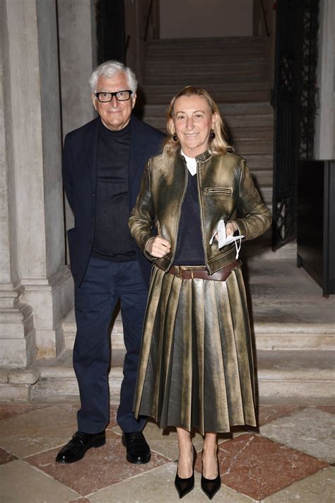 elia lucia prada|miuccia prada.